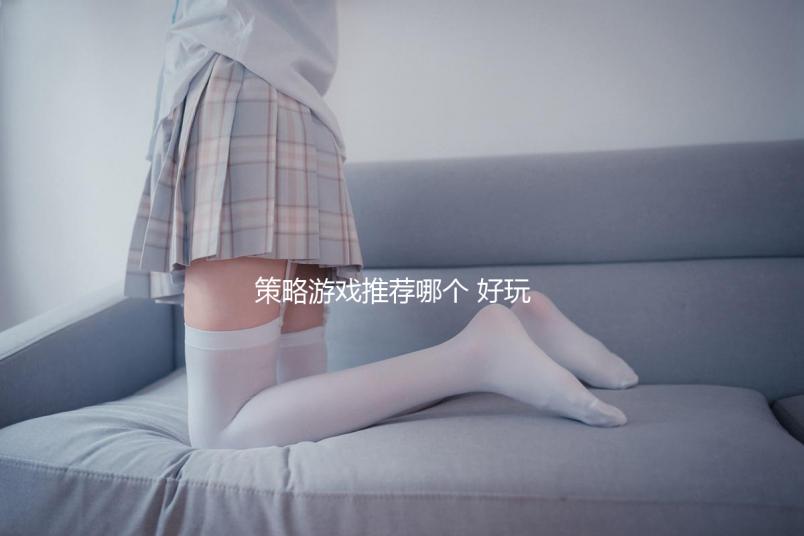 策略游戲推薦哪個 好玩的策略游戲精選