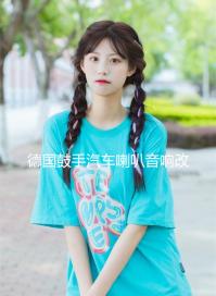 德國鼓手汽車喇叭音響改裝6.5寸同軸喇叭全頻主機直推高中低音箱